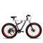 Beach Cruiser 26'' 4.0 New Design Aluminum Alloy Fat Bike /snow Mountain Bike