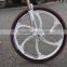 26" aluminum alloy frame mountain bike/bicycle/ 27speed folding bike