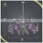 2016 New arrival Fancy Crystal Ball Chandelier, Pendant Lighting