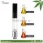 Disposable atomizer 0.4/0.5/0.6/1.0 ml vape pen oil vaporizer CBD oil cartridge with best price form Ygreen