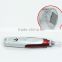 Hottest Derma Pen with microneedle therapy system for wrinkle removal