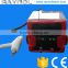 Portable Q Switched Nd YAG Laser 0.5HZ Pigment Removal Machine Hori Naevus Removal