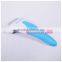 2016 New Ice Roll Skin Massager For Face Body Facial Skin Preventing Wrinkles Iced Wheel Cool Derma Tool Steel skin cool machine
