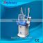 SL-4 cryo liposuction laser machine fat freezing machine with 4 handles / maquina de criolipolisis