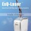 Professional Germany Laser Tan Removal Machine/skin Type Mongolian Spots Removal Vertical Nd Yag Laser Hair Removal Machine Q Switched Nd Yag Laser Tattoo Removal Machine