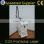 10600nm 30W CO2 Fractional Laser