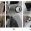 High energy SHR IPL Laser hair removal new model with nd yag and elight for tattoo removal and vascular