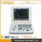 Carejoy laptop Ultrasound Scanner with multi frequency probe ultrasonic diagnostic system RUS-9000F2