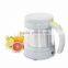 Electric Automatic Self Mixing Cup 12 oz Charging Cup For Coffee/Milk
