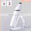 Latest technology electric photon eye massager handheld plastic massager