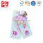 2016 Hot selling hang tag with embossing for wholesales