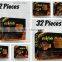 wooden firelighters Fire Starter Producer From India
