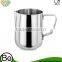 Stainless Steel Milk Frothing 12 Oz (350 ml)