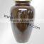 Modern Party Decorative Urns And New Quality Metal Urns For Decor