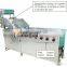 Domestic Horizontal Crown Low Voltage Vegetable Washing Machine