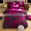 3d Galaxy bedding sets Twin/Queen Size Universe Outer Space Themed Bedspread 2pcs/3pcs/4pcs Bed Linen Bed Sheets Duvet Cover Set