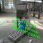 semi-automatic plastic barrel capping machine/plastic bucket sealing machine/petrol barrel capper machine