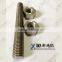 alloy718 / GH4169 Stainless Steel fasteners thread rod and nut en2.4668