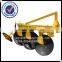 hot sales tractor mounted disc plough for African land 1LY-325
