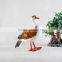artificial mini feather birds decorative seagulls