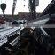middle east DUBAI Y fence Post /South America T Studden Post/U post