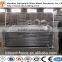hot dipped galvanized round pipe frame australia welded wire mesh temporary fence