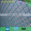 PVC Coated Chain Link fences/Used chain link fence for sale