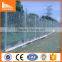 Powder coated high Security 358 Anti-climb spikes Fence for prison AnPing factory