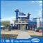 High quality best price road construction equipment secondhand asphalt mixing plant