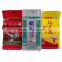 China wholesale customize color printing 5kg 10kg 15kg 25kg PP woven rice packing bag