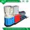 Peas,rice,corn animal feed pellet making machine on 