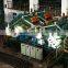 High Frequency Fine Vibrating Screens for ore classifying and separation