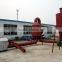 air steam saw dust dryer