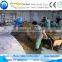 Multial functional manure dewatering machine