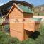 Wooden Hencoop