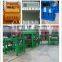 Factory making QT4-20 cement bricks making machine with concrete mixer machine