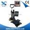 hot sale cap sublimation heat press machine