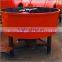 New design concrete forced mixer machine for sale with best prices
