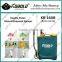KOBOLD 16L Double piston portable water sprayer