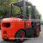 Affordable New 4 Tonne Diesel Forklifts with Side Shifter and Japanese ISUZU engine