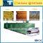 Hot selling conveyor mesh belt dryer for coal briquettes