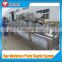 Sale full 304 stainless steel fresh chicken feet or paw pre-cooling machine or equipment