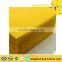 Apiculture tool beeswax comb foundation sheet pure natural