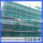 Malaysia print shade netting for building facade/green construction safety net(Guangzhou factory)