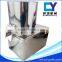 Easy cleaning vegetable slicing machine/vegetable and fruit grinding machine