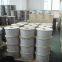 Bright Wire Rope Sand Line - Fiber Core 6x7(Linear Foot)