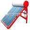 300L capacity SC300 solar water heater system