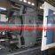 Big horizontal pallet food container talbeware injection molding machine with servo motor