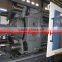 JD5580X Big horizontal pallet food container talbeware injection molding machine with servo motor