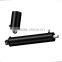 plunger type hydraulic cylinder